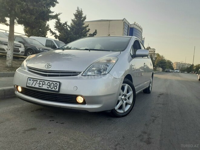 Toyota Prius 2005, 440,000 km - 1.5 l - Bakı