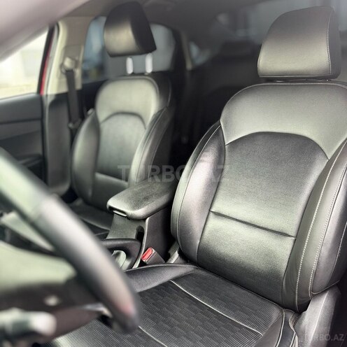 Kia Forte 2018, 106,000 km - 2.0 l - Bakı