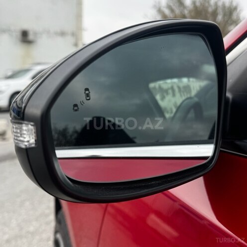 Kia Forte 2018, 106,000 km - 2.0 l - Bakı