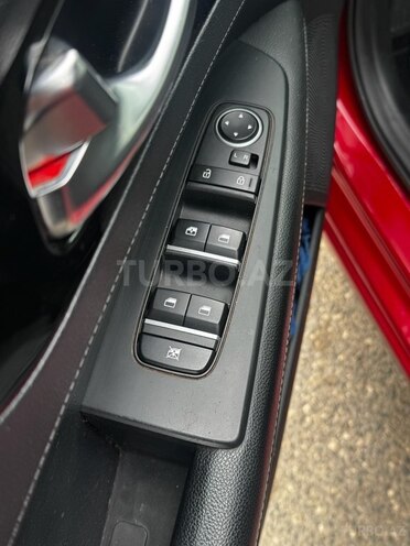 Kia Forte 2018, 106,000 km - 2.0 l - Bakı