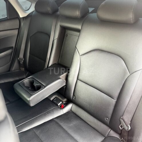 Kia Forte 2018, 106,000 km - 2.0 l - Bakı