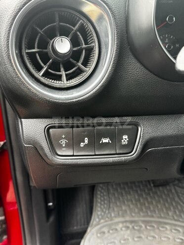 Kia Forte 2018, 106,000 km - 2.0 l - Bakı