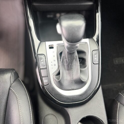 Kia Forte 2018, 106,000 km - 2.0 l - Bakı