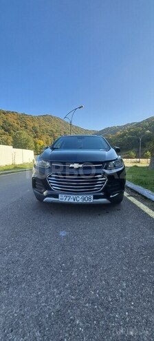 Chevrolet Trax 2019, 93,000 km - 1.4 л - Balakən