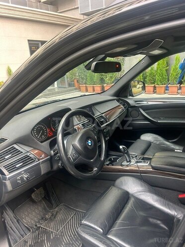 BMW X5 2013, 217,000 km - 3.0 l - Bakı