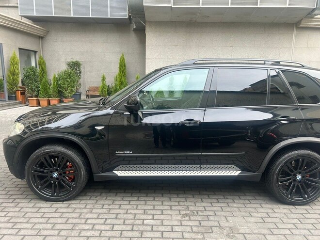 BMW X5 2013, 217,000 km - 3.0 l - Bakı