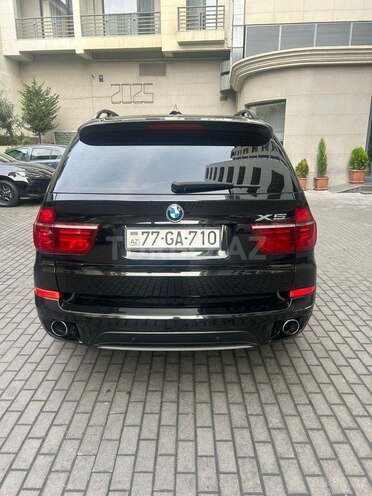 BMW X5 2013, 217,000 km - 3.0 l - Bakı