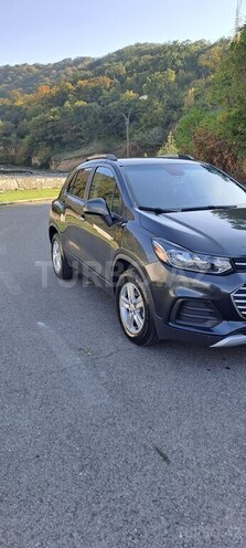 Chevrolet Trax 2019, 93,000 km - 1.4 л - Balakən