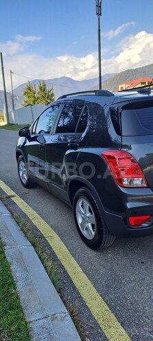 Chevrolet Trax 2019, 93,000 km - 1.4 л - Balakən