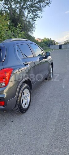 Chevrolet Trax 2019, 93,000 km - 1.4 л - Balakən
