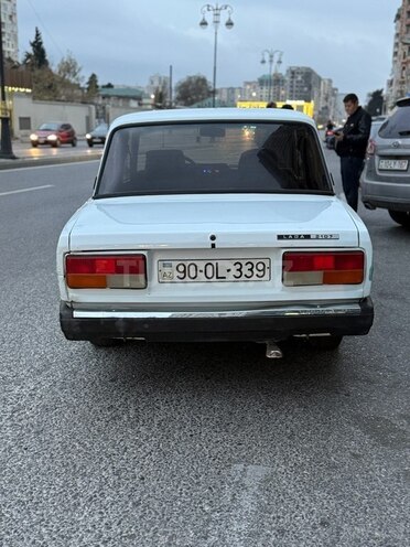 LADA (VAZ) 2107 2003, 223,580 km - 1.5 l - Bakı