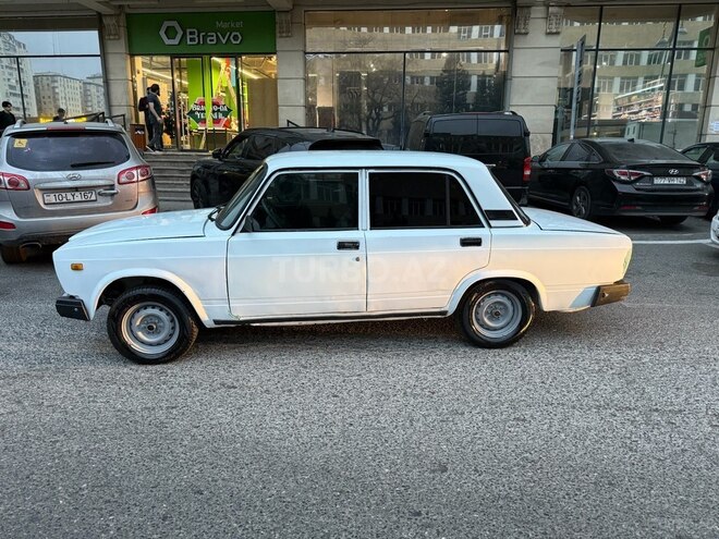 LADA (VAZ) 2107 2003, 223,580 km - 1.5 l - Bakı