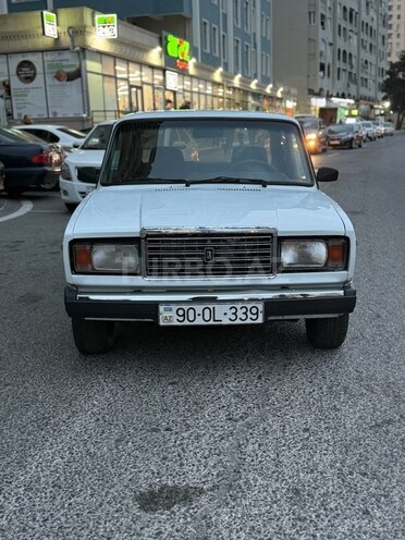 LADA (VAZ) 2107 2003, 223,580 km - 1.5 l - Bakı