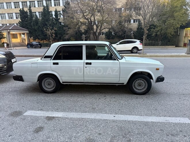 LADA (VAZ) 2107 2003, 223,580 km - 1.5 l - Bakı
