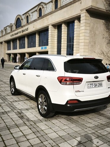 Kia Sorento 2016, 142,000 km - 2.0 l - Bakı