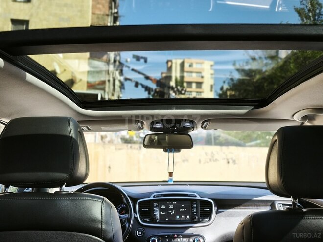 Kia Sorento 2016, 142,000 km - 2.0 l - Bakı