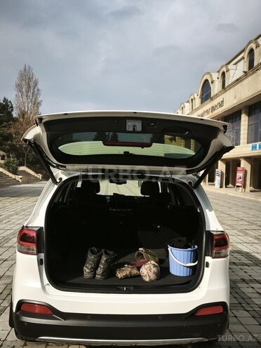 Kia Sorento 2016, 142,000 km - 2.0 l - Bakı