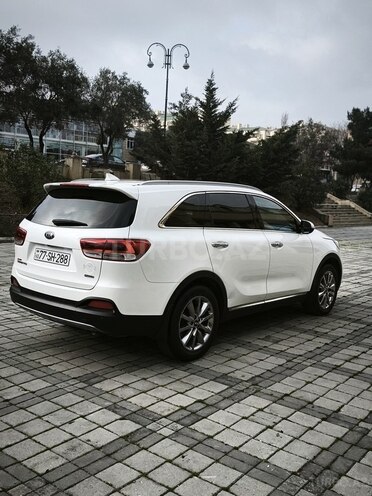 Kia Sorento 2016, 142,000 km - 2.0 l - Bakı