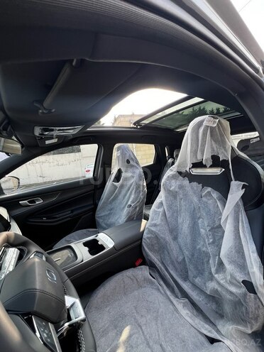 Changan Qiyuan Q05 2025, 0 km - 1.5 l - Bakı