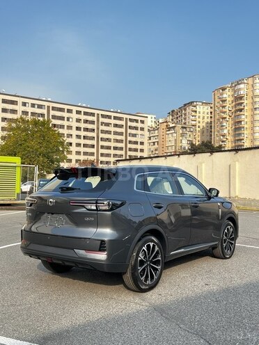 Changan Qiyuan Q05 2025, 0 km - 1.5 l - Bakı