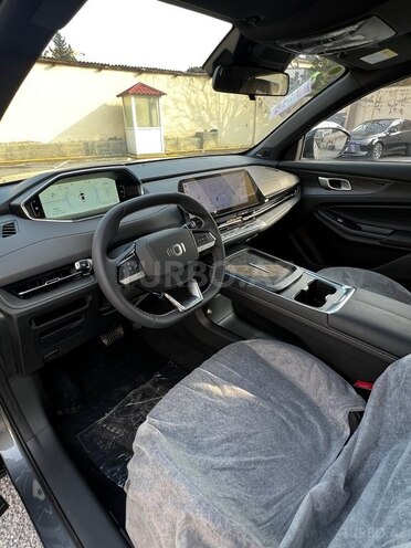 Changan Qiyuan Q05 2025, 0 km - 1.5 l - Bakı