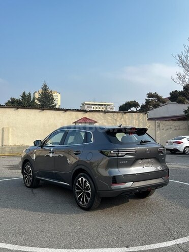 Changan Qiyuan Q05 2025, 0 km - 1.5 l - Bakı