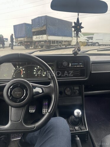 LADA (VAZ) 2107 2010, 99,999 km - 1.6 л - Bakı