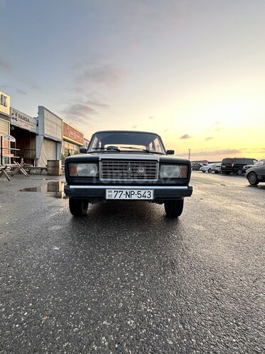 LADA (VAZ) 2107 2010, 99,999 km - 1.6 л - Bakı