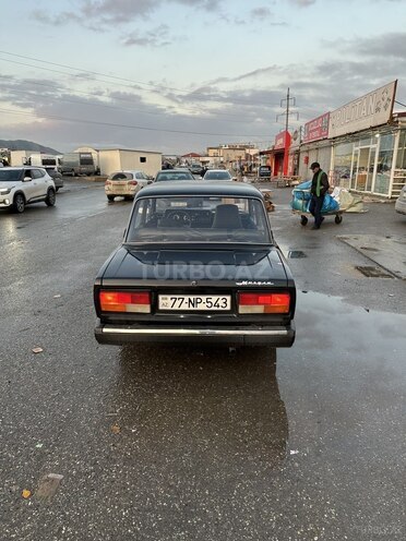 LADA (VAZ) 2107 2010, 99,999 km - 1.6 л - Bakı