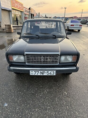 LADA (VAZ) 2107 2010, 99,999 km - 1.6 л - Bakı