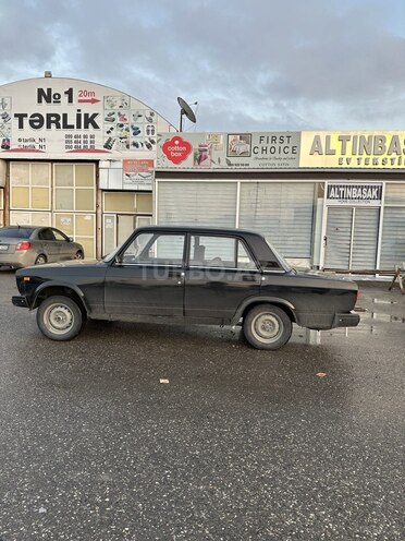 LADA (VAZ) 2107 2010, 99,999 km - 1.6 л - Bakı