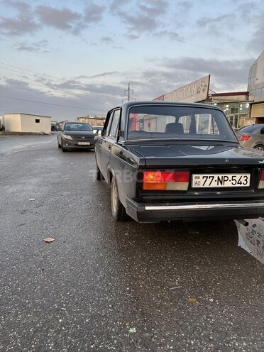 LADA (VAZ) 2107 2010, 99,999 km - 1.6 л - Bakı