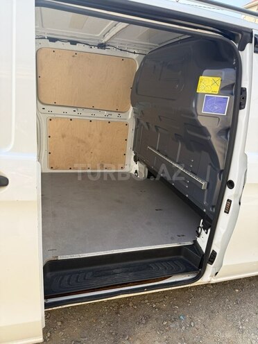 Mercedes Vito 2018, 328,000 km - 2.1 l - Bakı