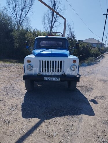 GAZ 53-1