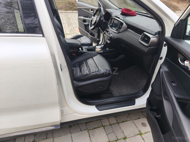 Kia Sorento 2016, 142,000 km - 2.0 l - Bakı
