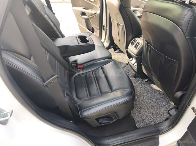 Kia Sorento 2016, 142,000 km - 2.0 l - Bakı