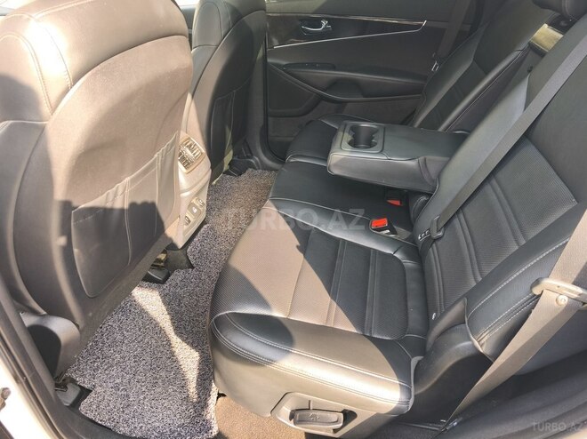 Kia Sorento 2016, 142,000 km - 2.0 l - Bakı