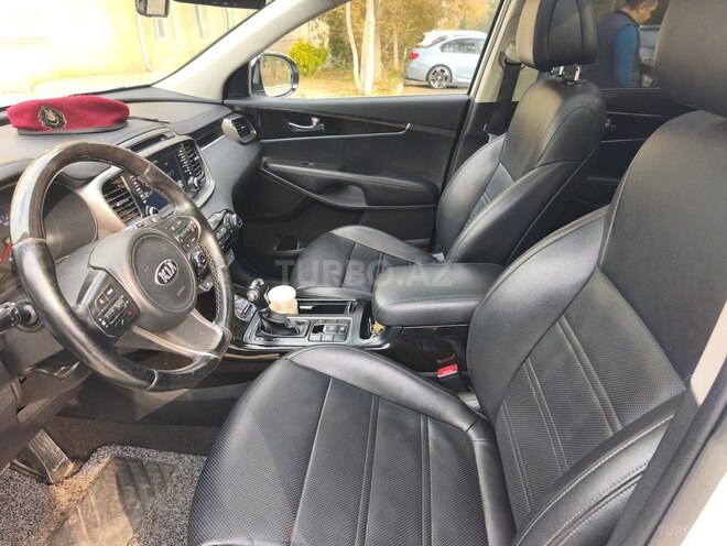 Kia Sorento 2016, 142,000 km - 2.0 l - Bakı