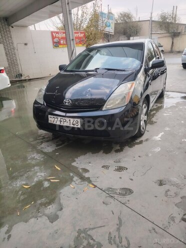 Toyota Prius 2006, 394,289 km - 1.5 l - Bakı
