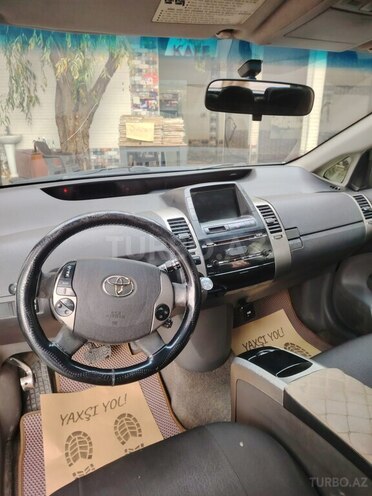 Toyota Prius 2006, 394,289 km - 1.5 l - Bakı
