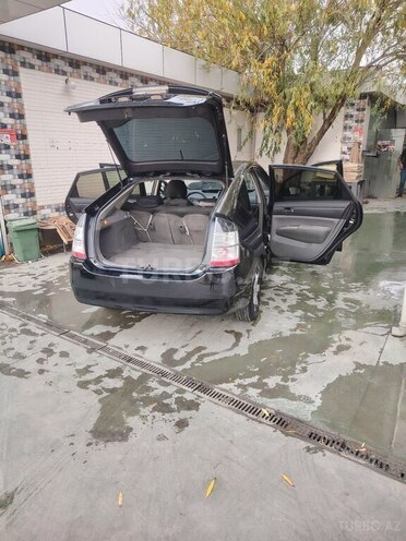 Toyota Prius 2006, 394,289 km - 1.5 l - Bakı