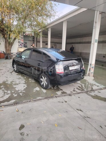 Toyota Prius 2006, 394,289 km - 1.5 l - Bakı