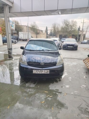 Toyota Prius 2006, 394,289 km - 1.5 l - Bakı