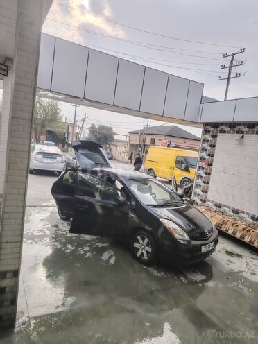 Toyota Prius 2006, 394,289 km - 1.5 l - Bakı