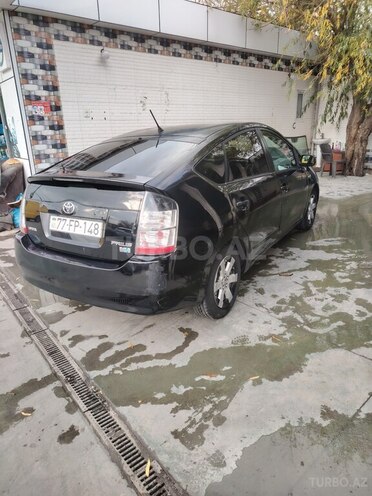 Toyota Prius 2006, 394,289 km - 1.5 l - Bakı