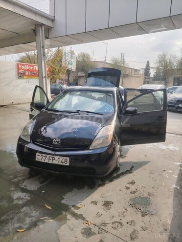Toyota Prius 2006, 394,289 km - 1.5 l - Bakı