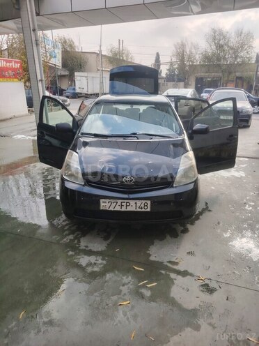 Toyota Prius 2006, 394,289 km - 1.5 l - Bakı