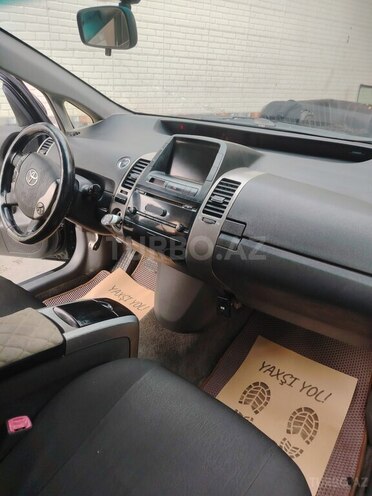 Toyota Prius 2006, 394,289 km - 1.5 l - Bakı