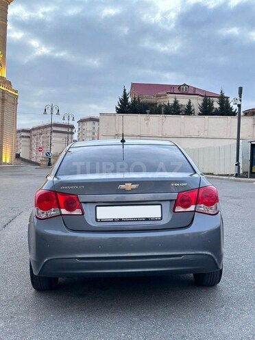 Chevrolet Cruze 2014, 238,000 km - 1.8 l - Bakı