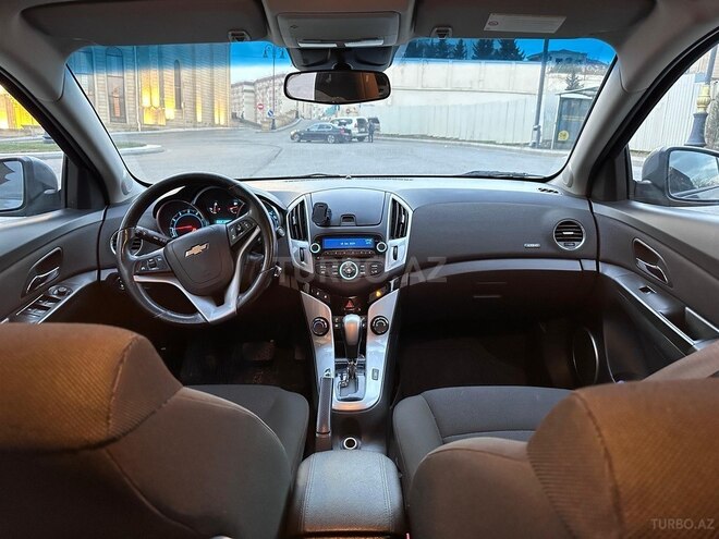 Chevrolet Cruze 2014, 238,000 km - 1.8 l - Bakı